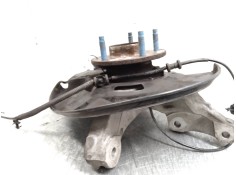 Recambio de mangueta delantera izquierda para opel astra j lim. cosmo referencia OEM IAM 13319482   2