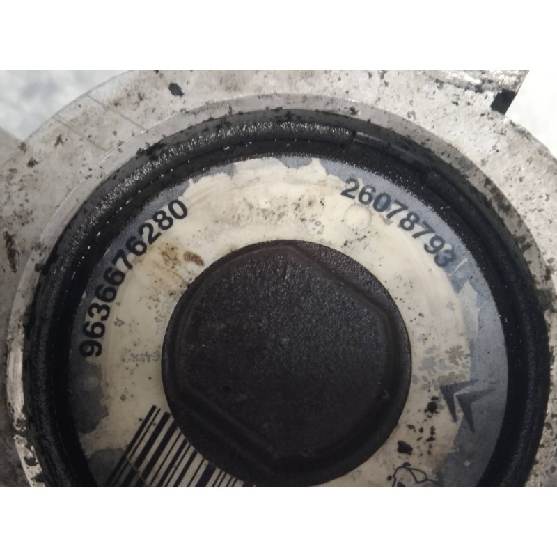 Recambio de bomba direccion para citroen xsara berlina 1.8i 16v exclusiv referencia OEM IAM 9636676280 26078793 