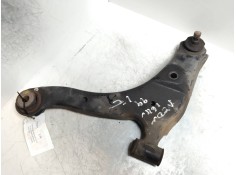 Recambio de brazo suspension inferior delantero izquierdo para chrysler neon (pl) 1.6 le referencia OEM IAM   
