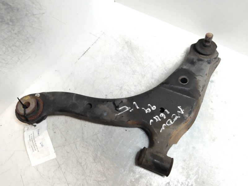 Recambio de brazo suspension inferior delantero izquierdo para chrysler neon (pl) 1.6 le referencia OEM IAM   