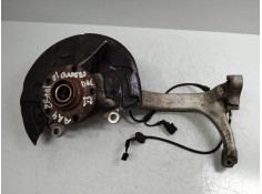 Recambio de mangueta delantera izquierda para audi rs4 avant (b5) referencia OEM IAM   