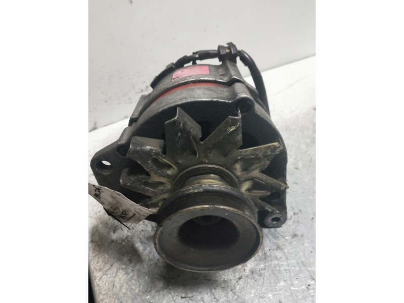 Recambio de alternador para volkswagen passat berlina (3a2) gl referencia OEM IAM 0120469727  