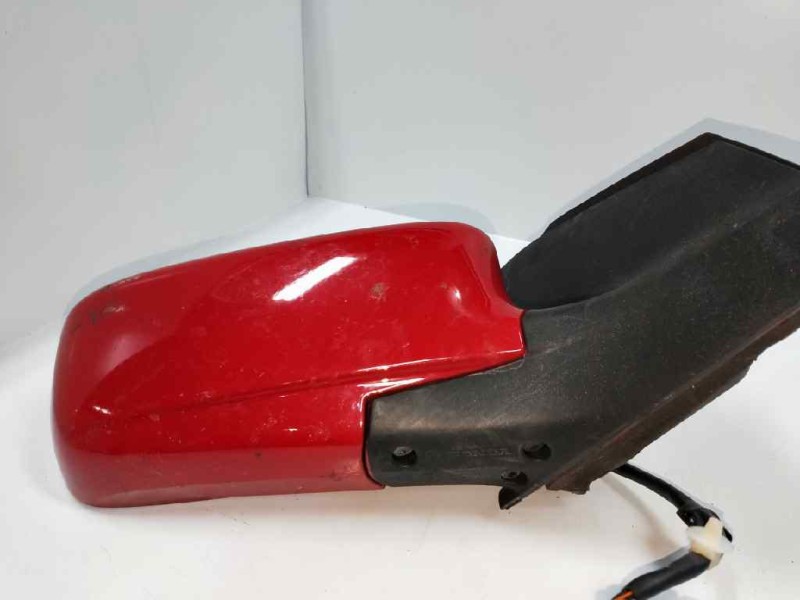 Recambio de retrovisor derecho para honda civic berlina 3 (ep1/2) 1.4 referencia OEM IAM   ELECTRICO