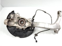 Recambio de mangueta delantera izquierda para audi rs4 avant (b5) referencia OEM IAM    2