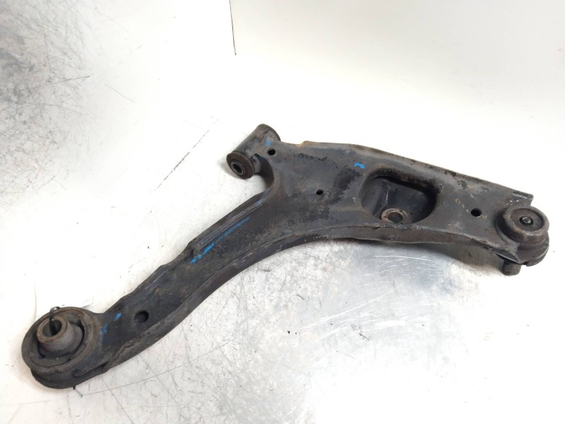 Recambio de brazo suspension inferior delantero izquierdo para chrysler neon (pl) 1.6 le referencia OEM IAM   