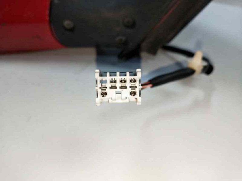 Recambio de retrovisor derecho para honda civic berlina 3 (ep1/2) 1.4 referencia OEM IAM   ELECTRICO