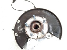 Recambio de mangueta delantera derecha para opel astra j lim. cosmo referencia OEM IAM 13319483  