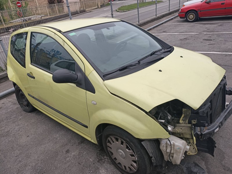 citroen c2 del año 2005