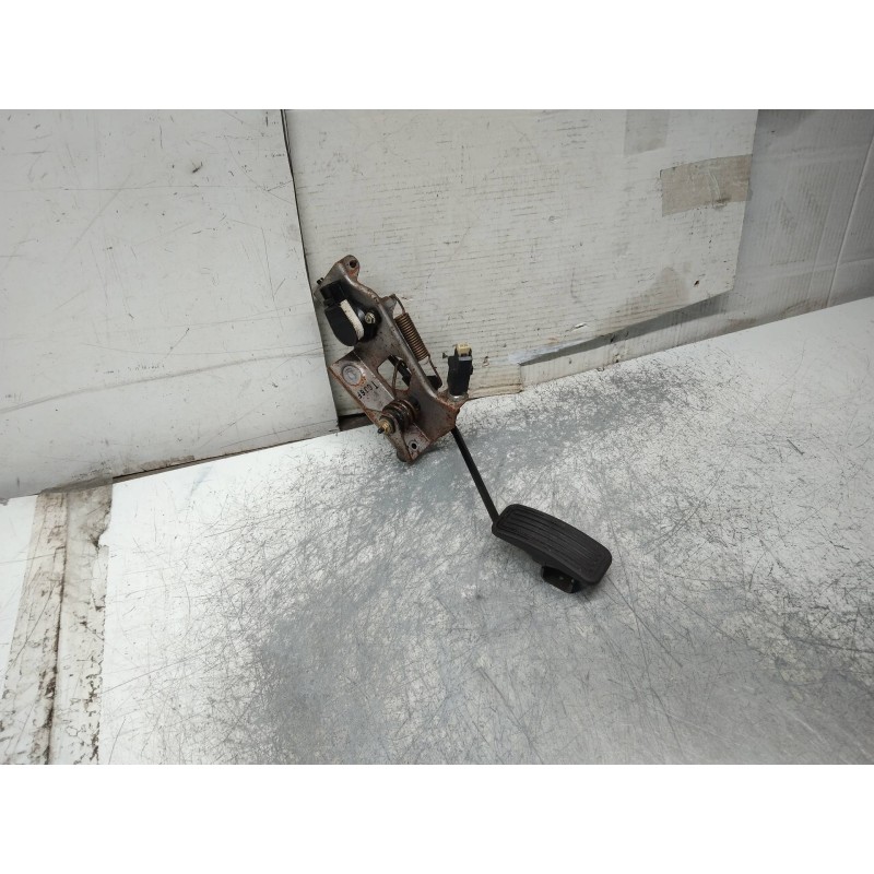 Recambio de potenciometro pedal para mazda 6 berlina (gg) 2.0 crtd 120 active (5-ptas.) referencia OEM IAM   