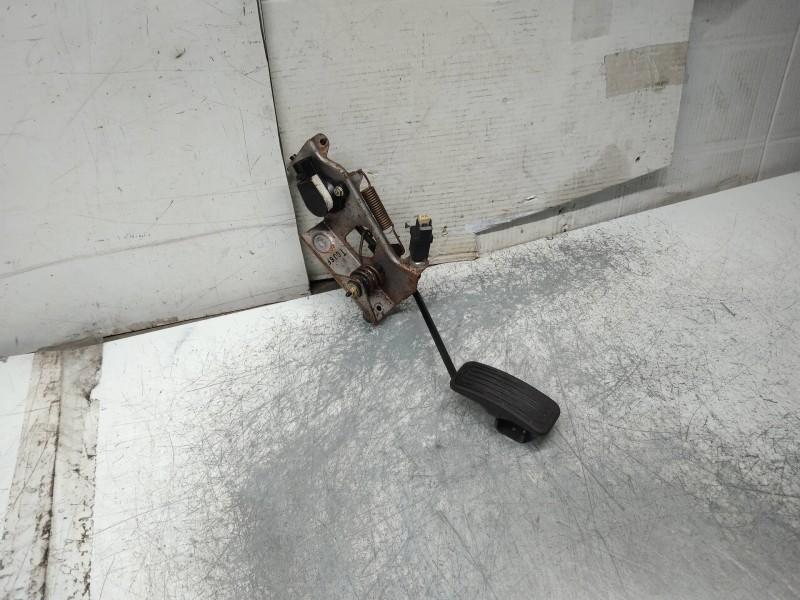 Recambio de potenciometro pedal para mazda 6 berlina (gg) 2.0 crtd 120 active (5-ptas.) referencia OEM IAM   