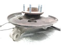 Recambio de mangueta delantera derecha para opel astra j lim. cosmo referencia OEM IAM 13319483   2