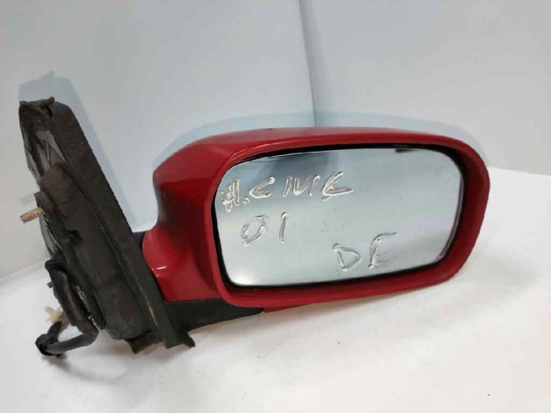 Recambio de retrovisor derecho para honda civic berlina 3 (ep1/2) 1.4 referencia OEM IAM   ELECTRICO