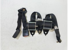 Recambio de juego cinturones trasero para nissan primera trav. (p12) 2.0 16v cat referencia OEM IAM   5P