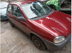 opel corsa b del año 1993