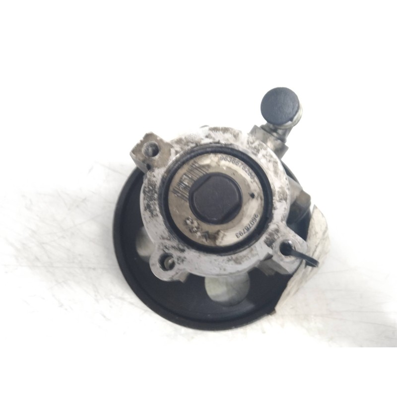 Recambio de bomba direccion para citroen xsara berlina 1.8i 16v exclusiv referencia OEM IAM 9636676280 26078793 