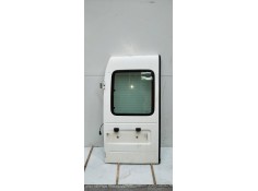 Recambio de puerta trasera izquierda para ford fiesta courier familiar referencia OEM IAM FURGONETACOURIER  