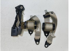 Recambio de juego cinturones trasero para nissan primera berlina (p12) 1.6 cat referencia OEM IAM   5P