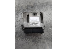 Recambio de centralita motor uce para opel astra j lim. cosmo referencia OEM IAM 0281017452 55577674 55575350
