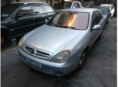 citroen xsara berlina del año 2003
