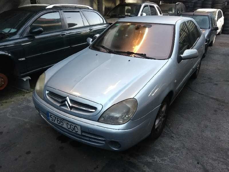 citroen xsara berlina del año 2003
