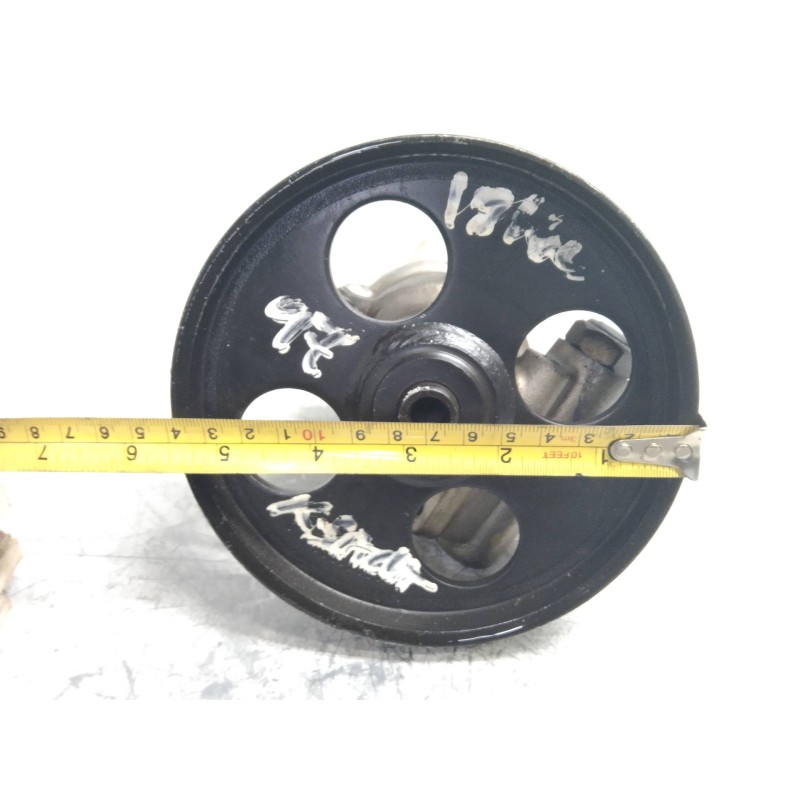 Recambio de bomba direccion para citroen xsara berlina 1.8i 16v exclusiv referencia OEM IAM 9636676280 26078793 