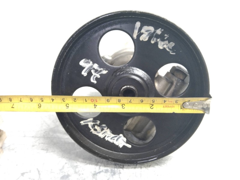 Recambio de bomba direccion para citroen xsara berlina 1.8i 16v exclusiv referencia OEM IAM 9636676280 26078793 