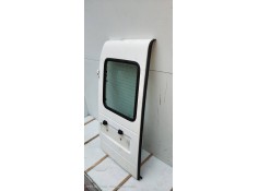 Recambio de puerta trasera izquierda para ford fiesta courier familiar referencia OEM IAM FURGONETACOURIER   2