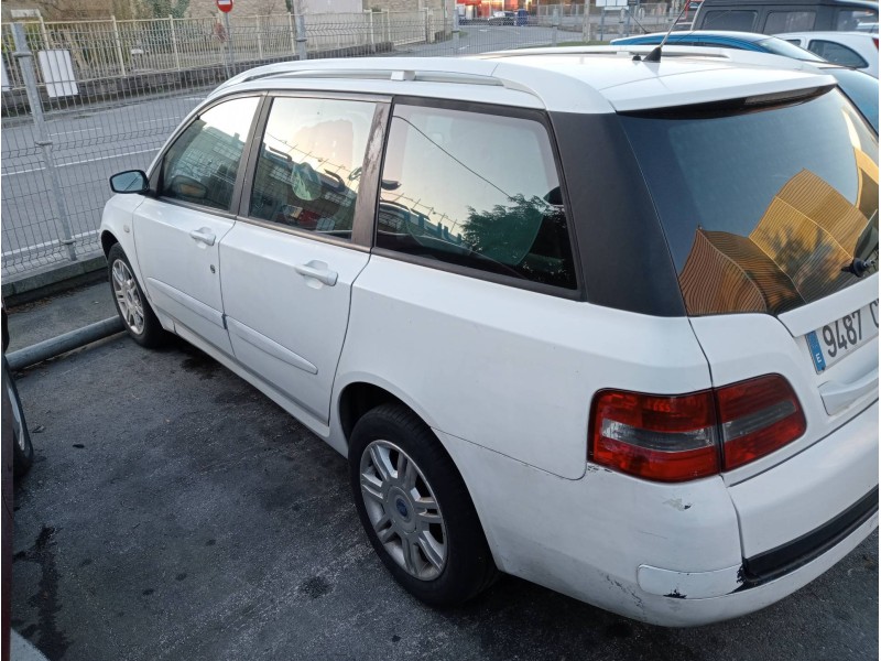 fiat stilo multi wagon (192) del año 2003 fiat stilo multi wagon (192) del año 2003