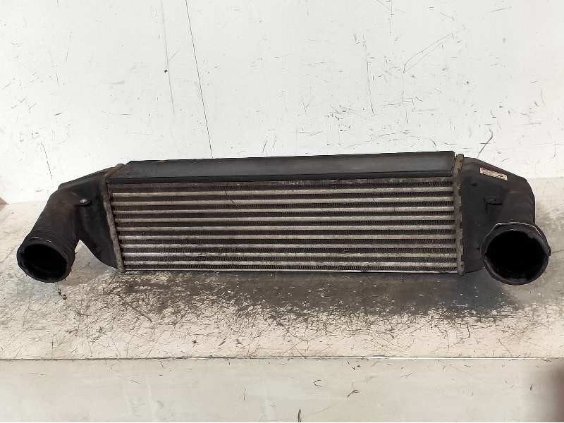 Recambio de intercooler para bmw x3 (e83) 2.0d referencia OEM IAM 6650758  
