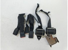 Recambio de juego cinturones trasero para nissan qashqai (j10) 1.5 dci turbodiesel cat referencia OEM IAM   5P