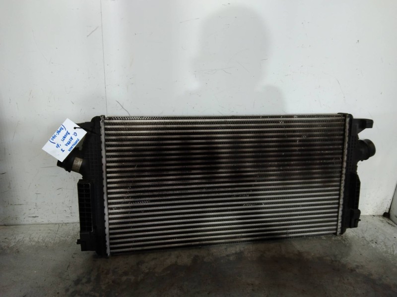 Recambio de intercooler para opel astra j lim. cosmo referencia OEM IAM 13267647 0671B 