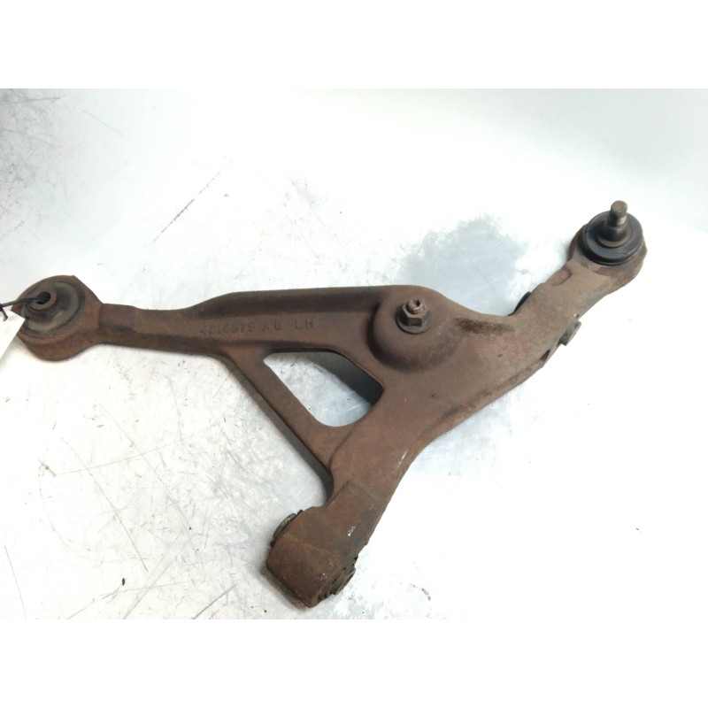 Recambio de brazo suspension inferior delantero izquierdo para chrysler sebring berlina (jr41) 2.0 16v cat referencia OEM IAM 46