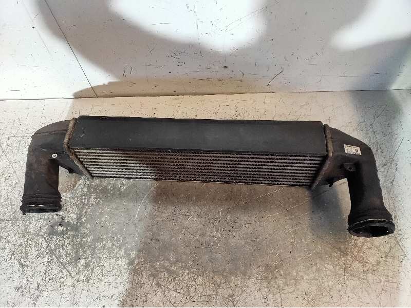 Recambio de intercooler para bmw x3 (e83) 2.0d referencia OEM IAM 6650758  