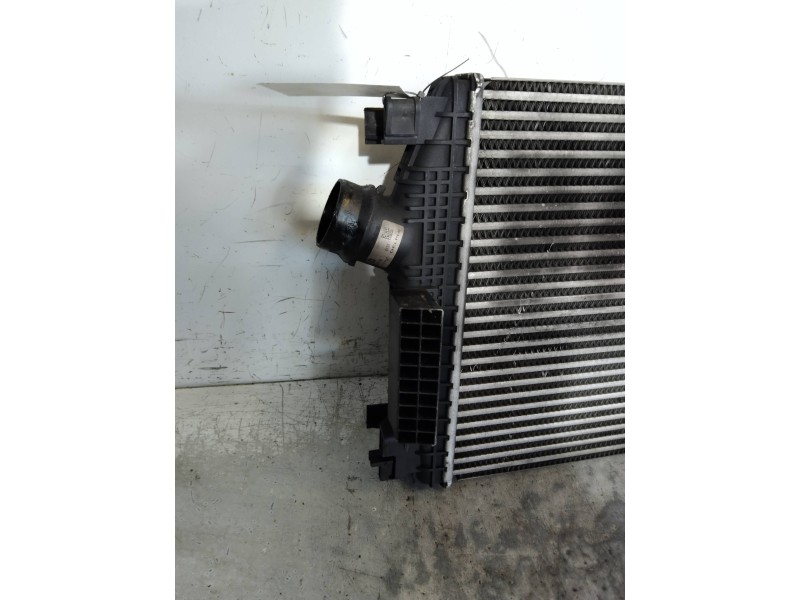 Recambio de intercooler para opel astra j lim. cosmo referencia OEM IAM 13267647 0671B 