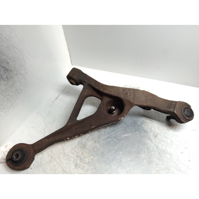 Recambio de brazo suspension inferior delantero izquierdo para chrysler sebring berlina (jr41) 2.0 16v cat referencia OEM IAM 46