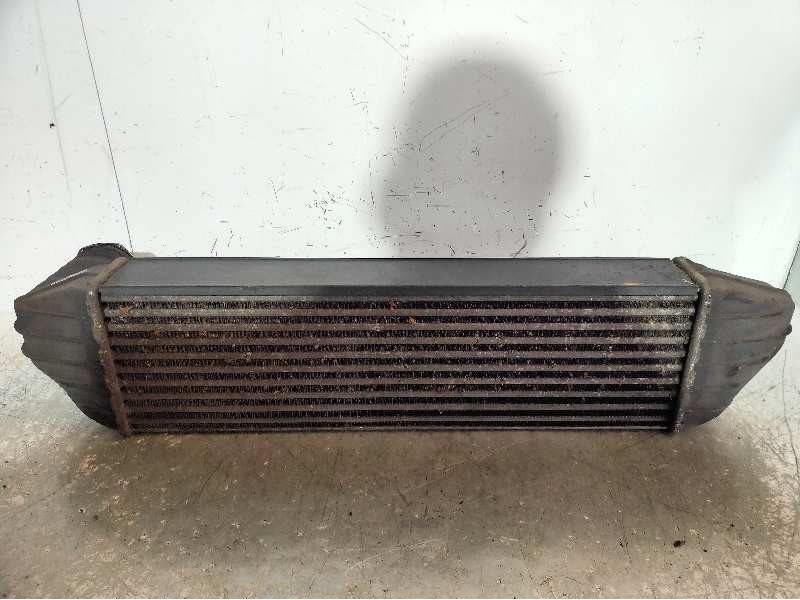 Recambio de intercooler para bmw x3 (e83) 2.0d referencia OEM IAM 6650758  