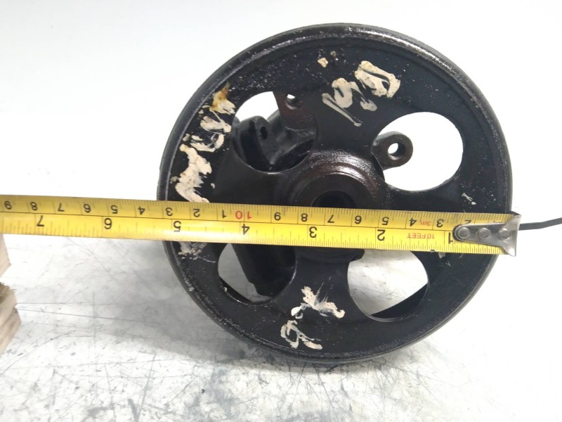 Recambio de bomba direccion para citroen xsara berlina 1.9 turbodiesel referencia OEM IAM    Recambio de bomba direccion para citroen xsara berlina 1.9 turbodiesel referencia OEM IAM