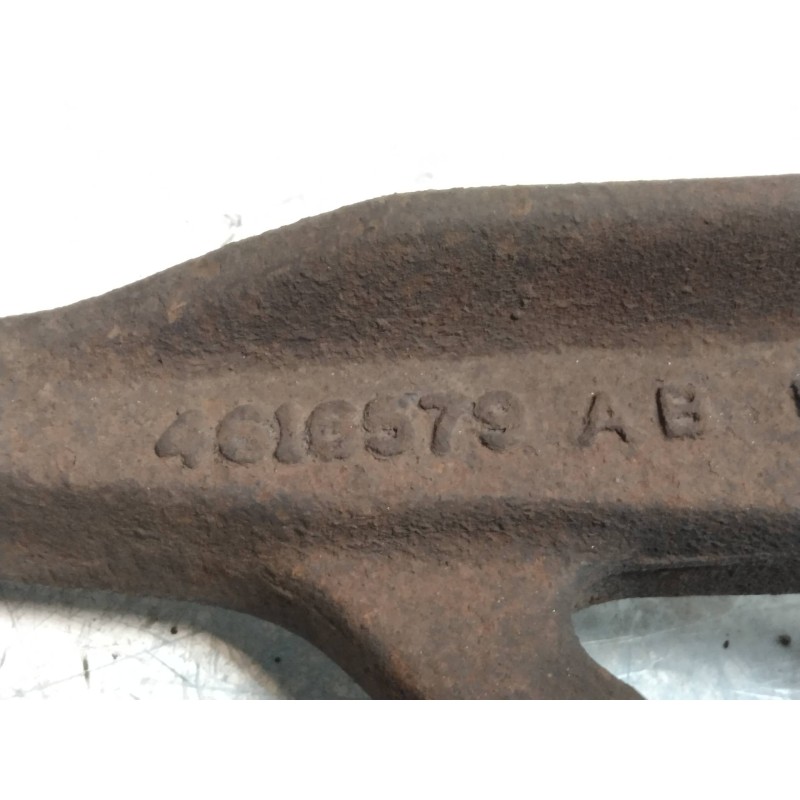 Recambio de brazo suspension inferior delantero izquierdo para chrysler sebring berlina (jr41) 2.0 16v cat referencia OEM IAM 46