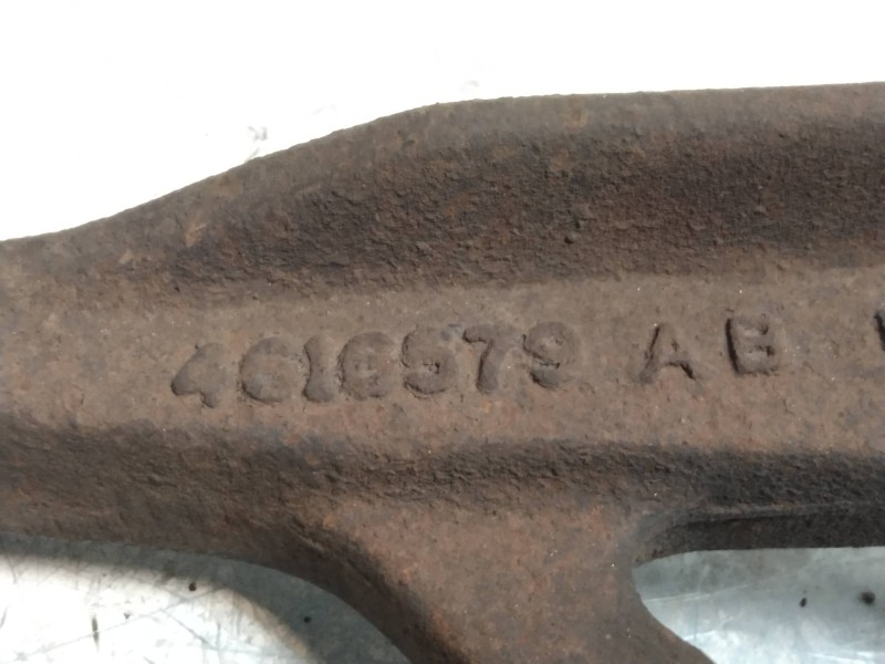 Recambio de brazo suspension inferior delantero izquierdo para chrysler sebring berlina (jr41) 2.0 16v cat referencia OEM IAM 46