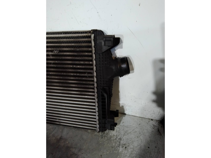 Recambio de intercooler para opel astra j lim. cosmo referencia OEM IAM 13267647 0671B 