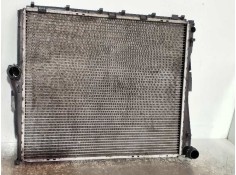 Recambio de radiador agua para bmw x3 (e83) 2.0d referencia OEM IAM 3403551  