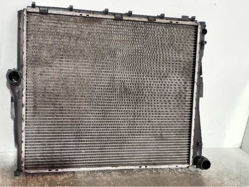 Recambio de radiador agua para bmw x3 (e83) 2.0d referencia OEM IAM 3403551  
