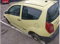 citroen c2 del año 2005 2
