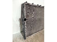 Recambio de radiador agua para bmw x3 (e83) 2.0d referencia OEM IAM 3403551   2