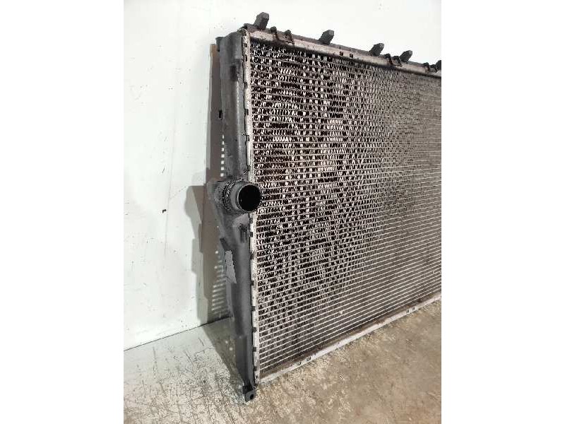 Recambio de radiador agua para bmw x3 (e83) 2.0d referencia OEM IAM 3403551  