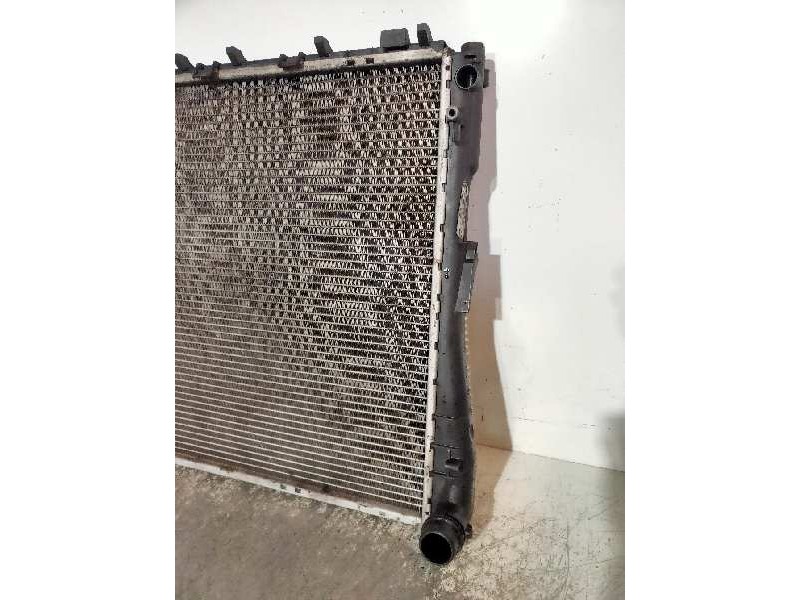 Recambio de radiador agua para bmw x3 (e83) 2.0d referencia OEM IAM 3403551  