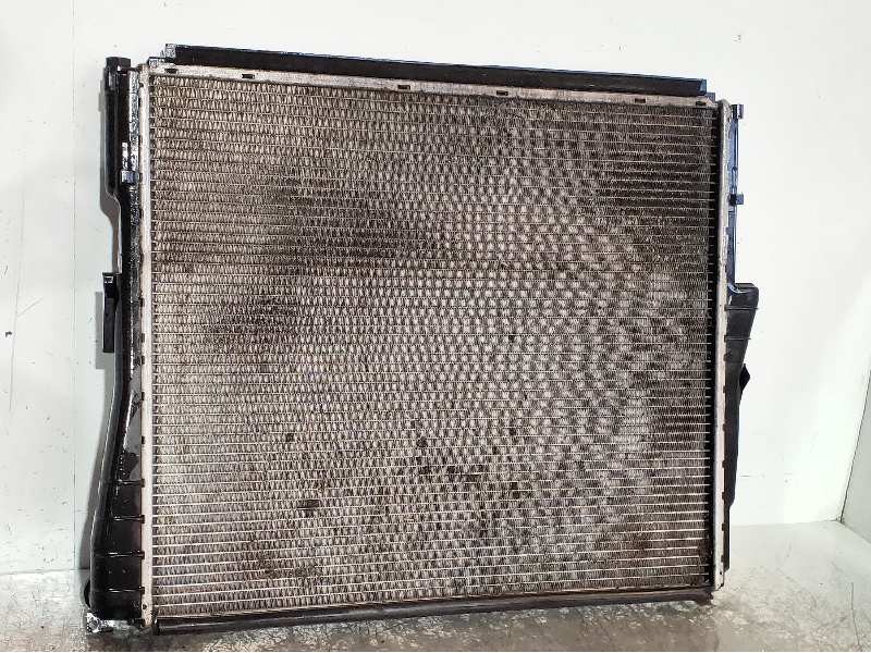 Recambio de radiador agua para bmw x3 (e83) 2.0d referencia OEM IAM 3403551  
