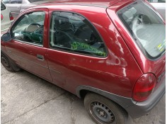 opel corsa b del año 1993 2