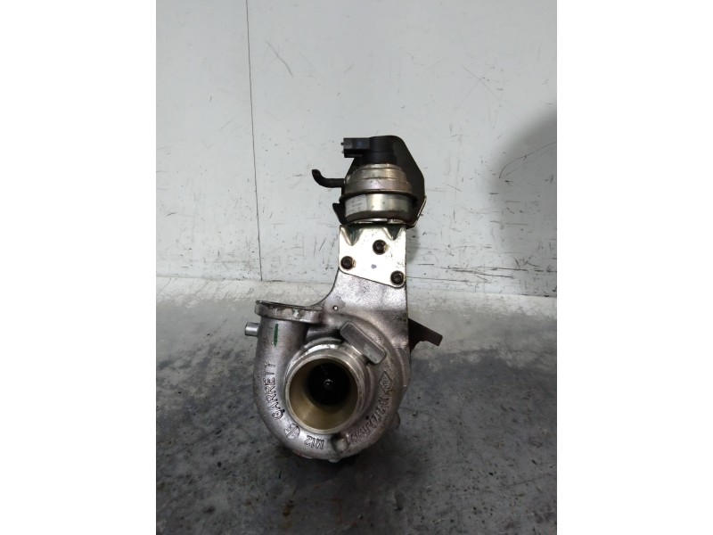 Recambio de turbocompresor para opel astra j lim. cosmo referencia OEM IAM 7861371 55570748 0BV07659R 55597766