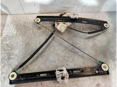 Recambio de elevalunas delantero derecho para bmw x3 (e83) 2.0d referencia OEM IAM 69259641   2